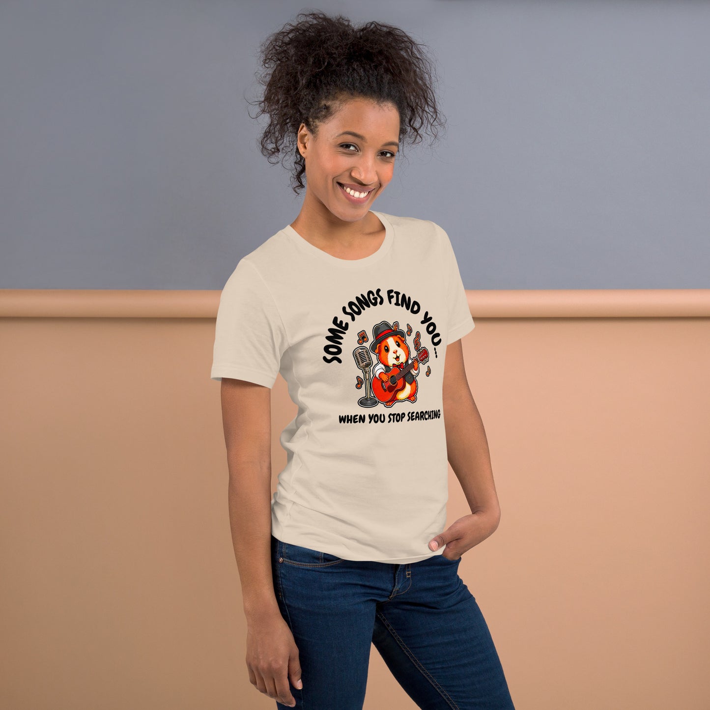 Musician Premium T-Shirt