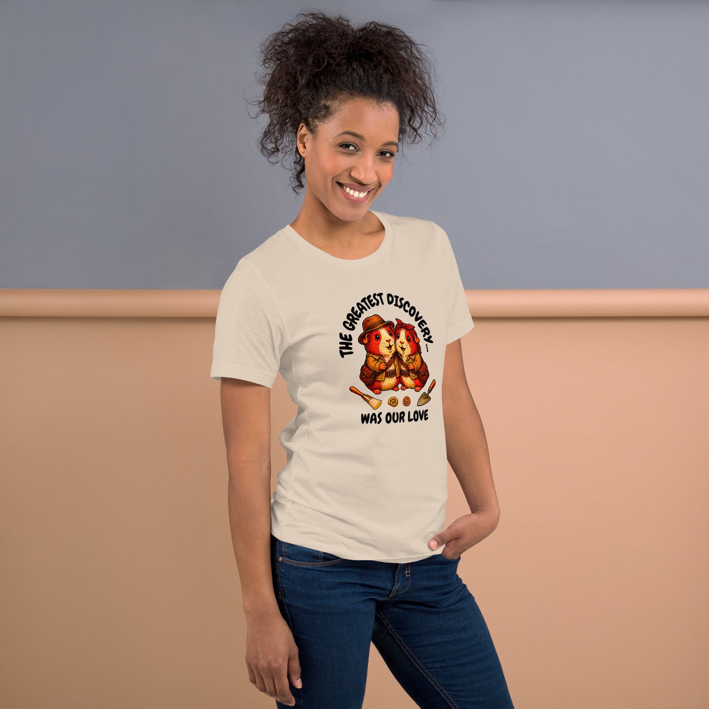 Archeologists Premium T-Shirt