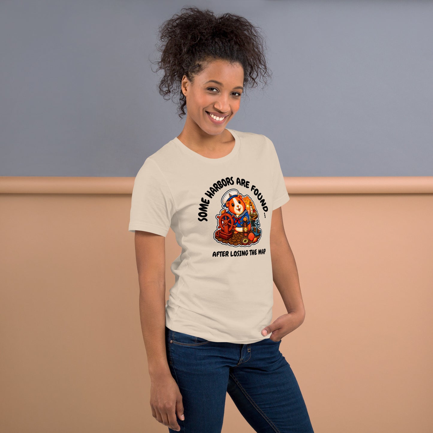 Sailor Premium T-Shirt