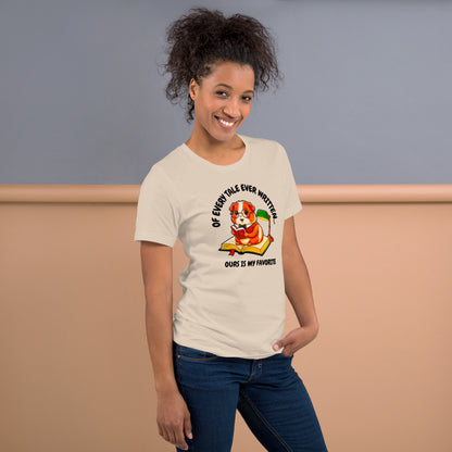 Librarian Premium T-Shirt