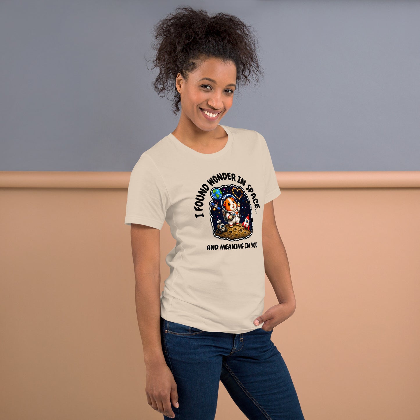 Astronaut Premium T-Shirt
