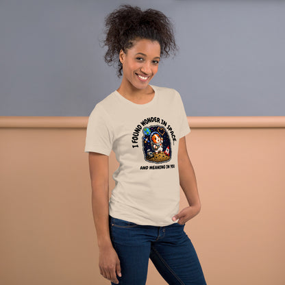 Astronaut Premium T-Shirt
