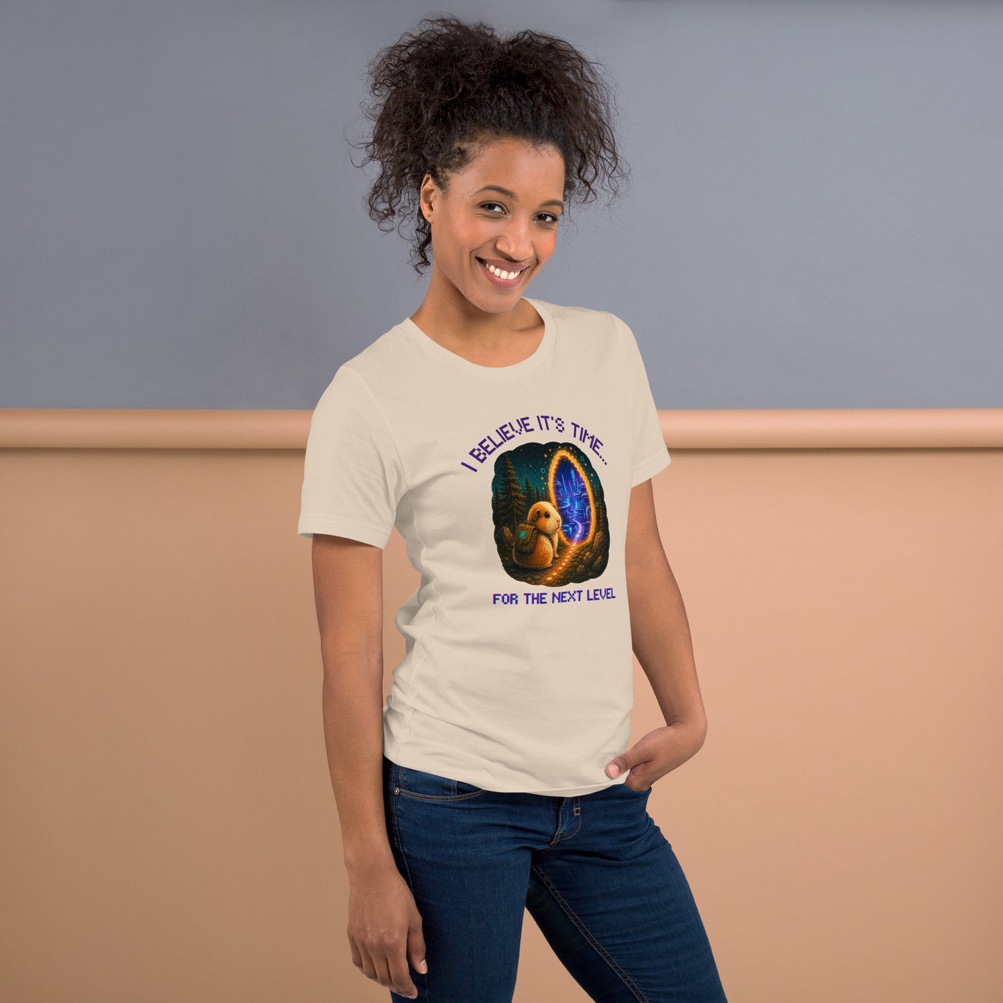 Next level Premium T-Shirt