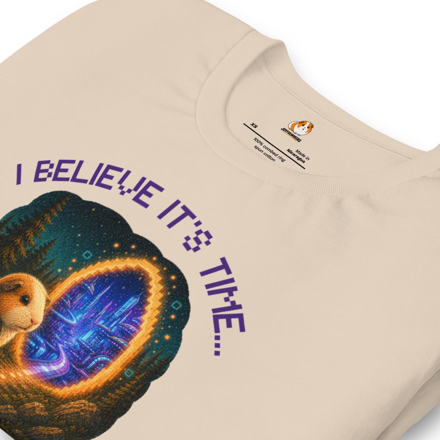 Next level Premium T-Shirt
