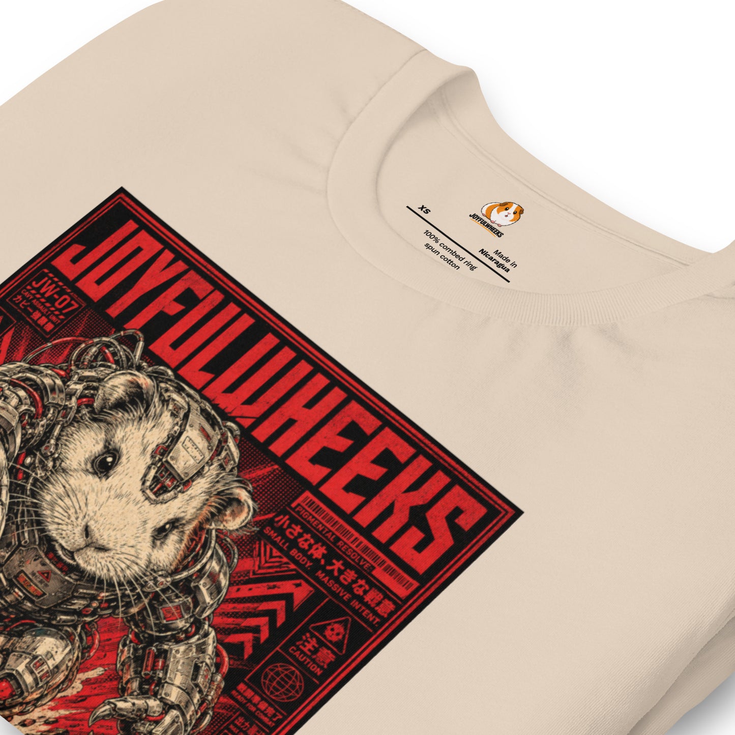 Titan Guinea Premium T-Shirt