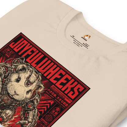 Titan Guinea Premium T-Shirt