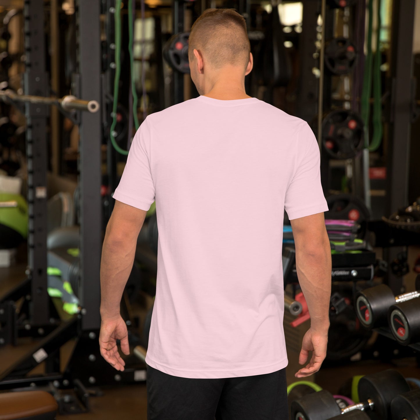 Titan Guinea Premium T-Shirt