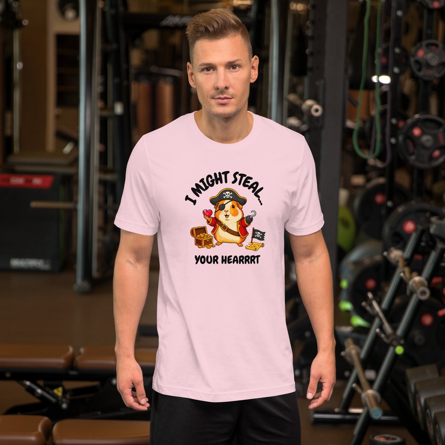 Pirate Premium T-Shirt