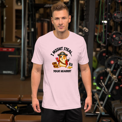 Pirate Premium T-Shirt