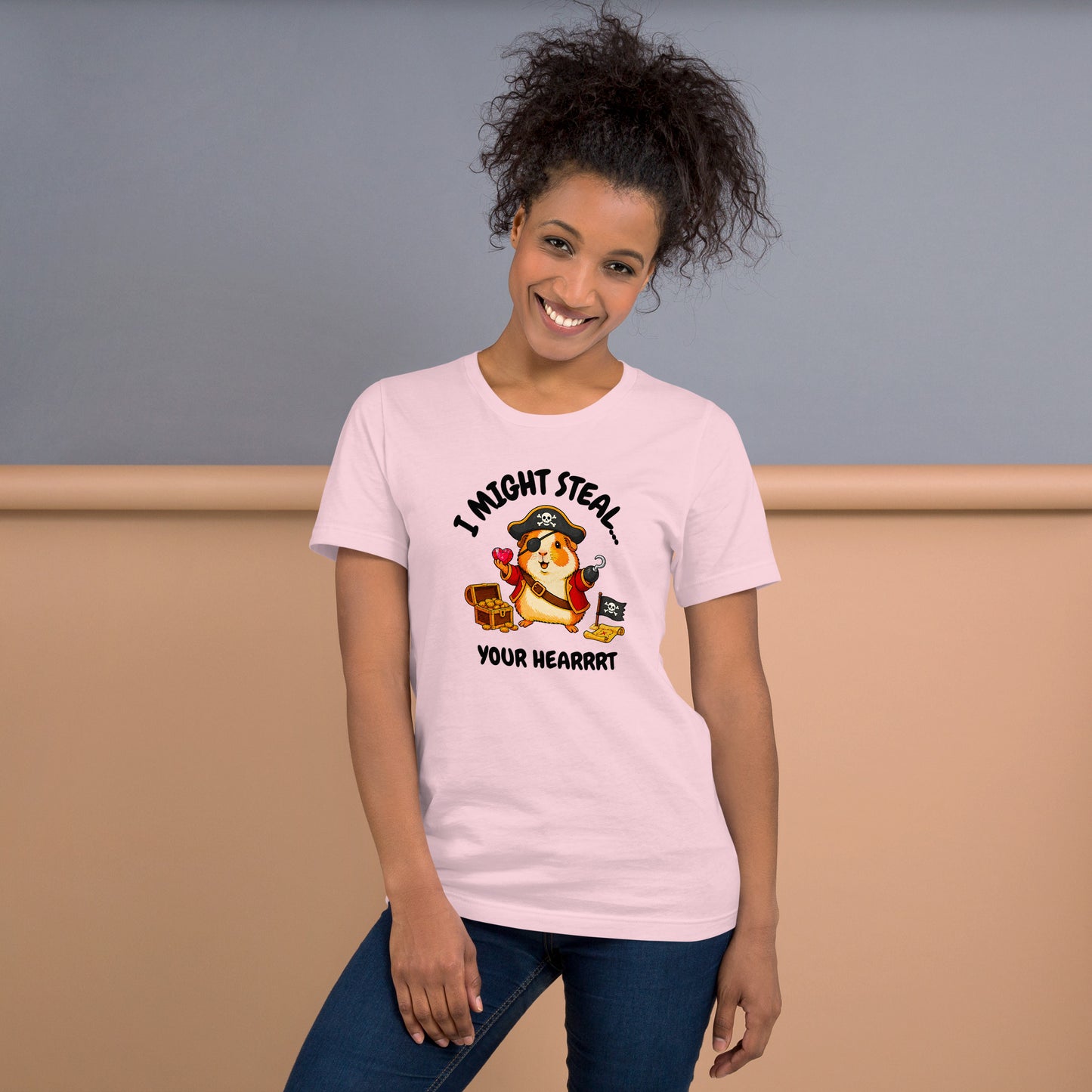 Pirate Premium T-Shirt
