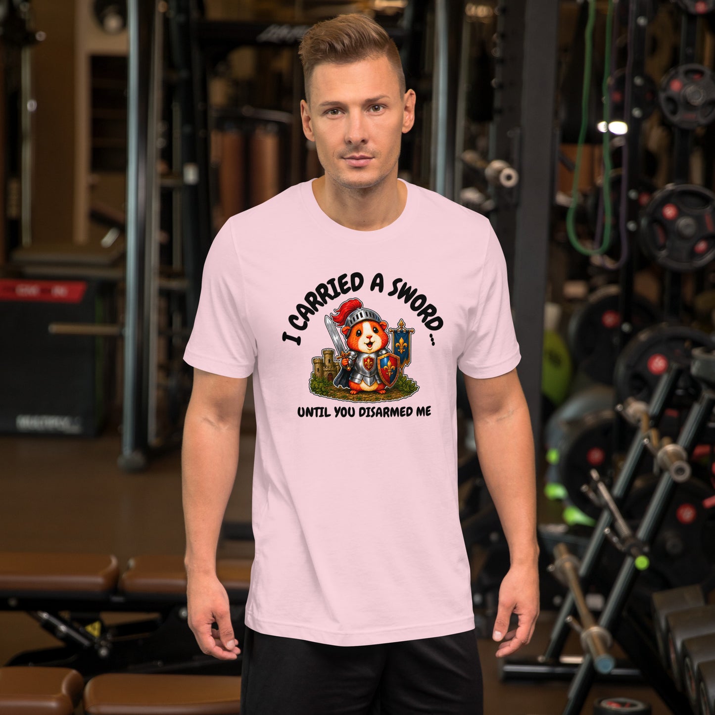 Knight Premium T-Shirt