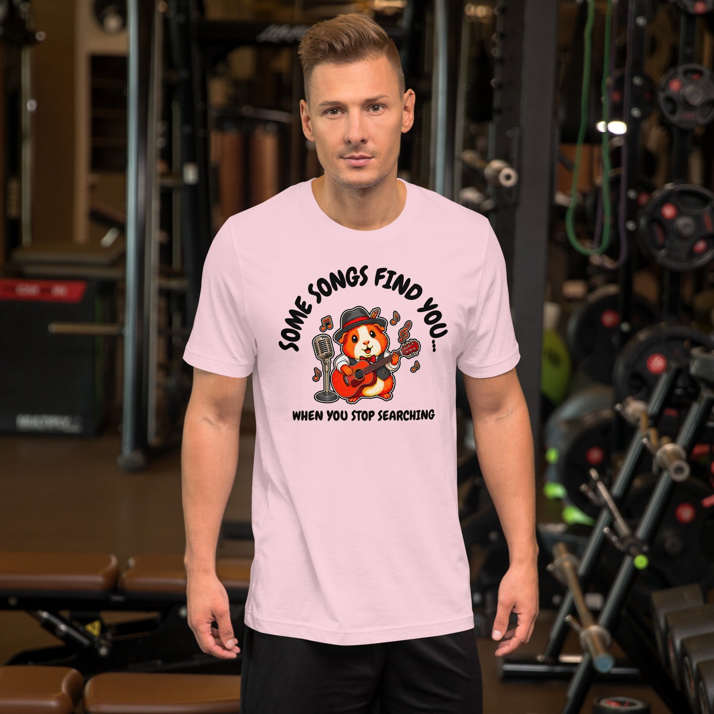 Musician Premium T-Shirt