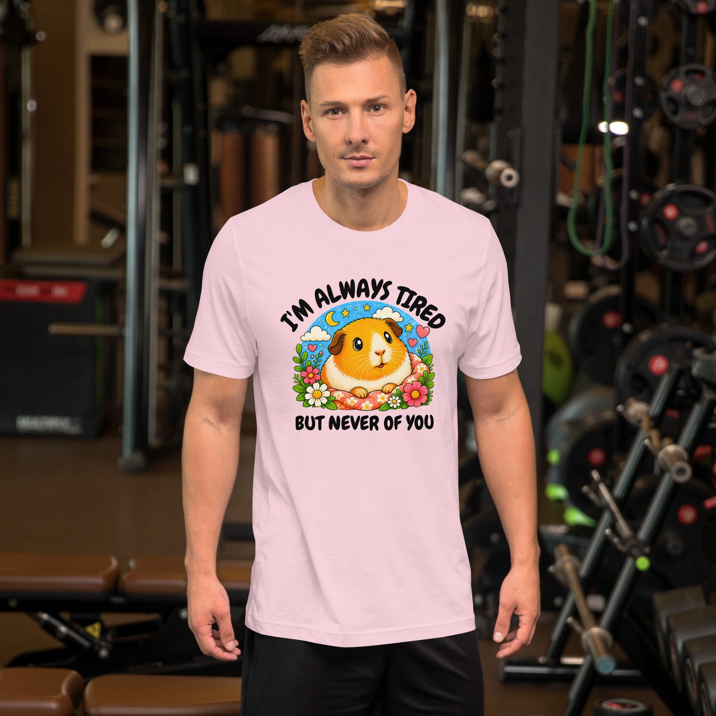 I'm always tired Premium T-Shirt