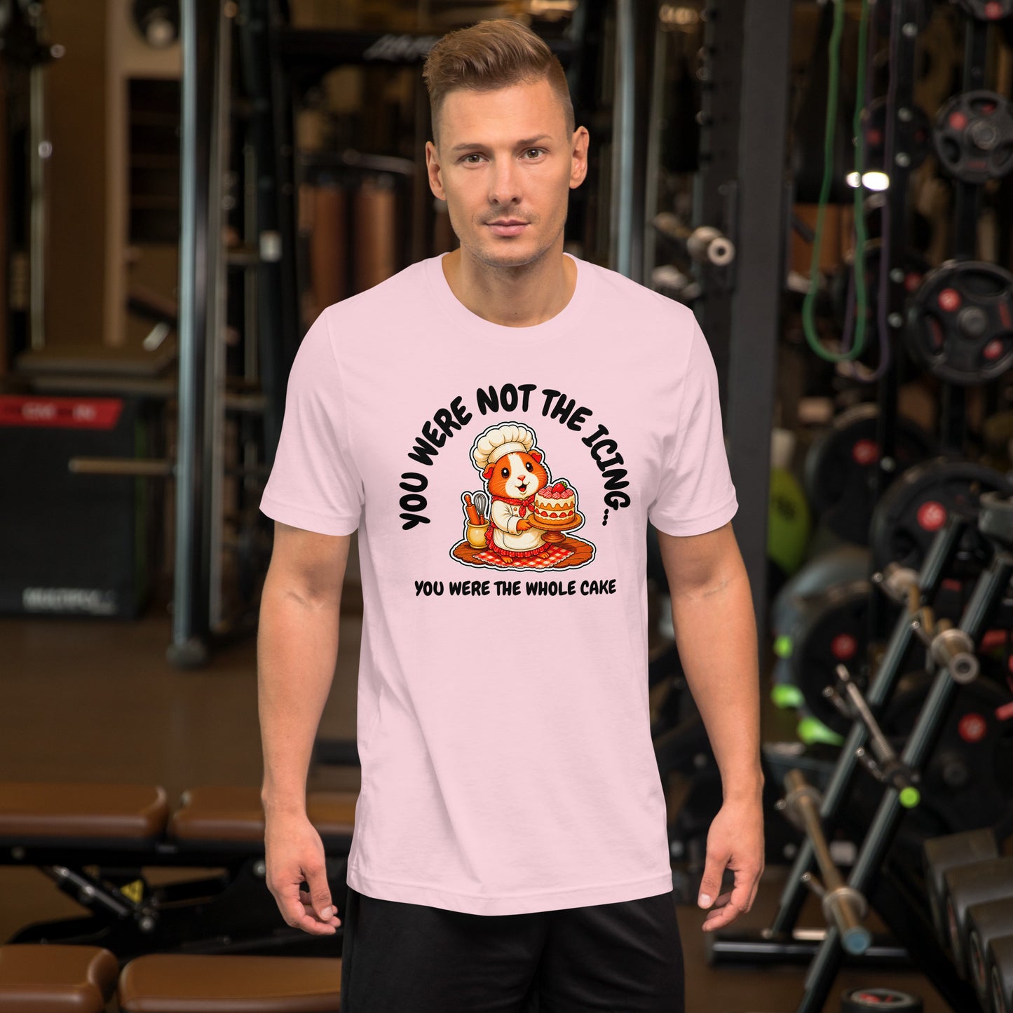 Chef Premium T-Shirt