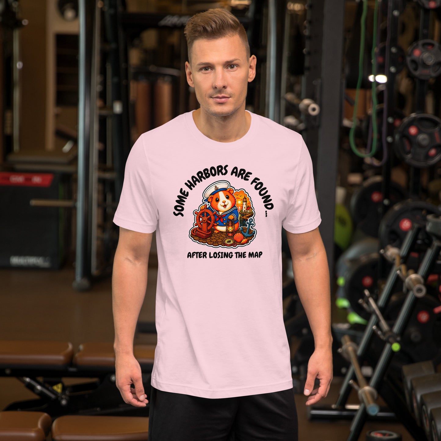 Sailor Premium T-Shirt