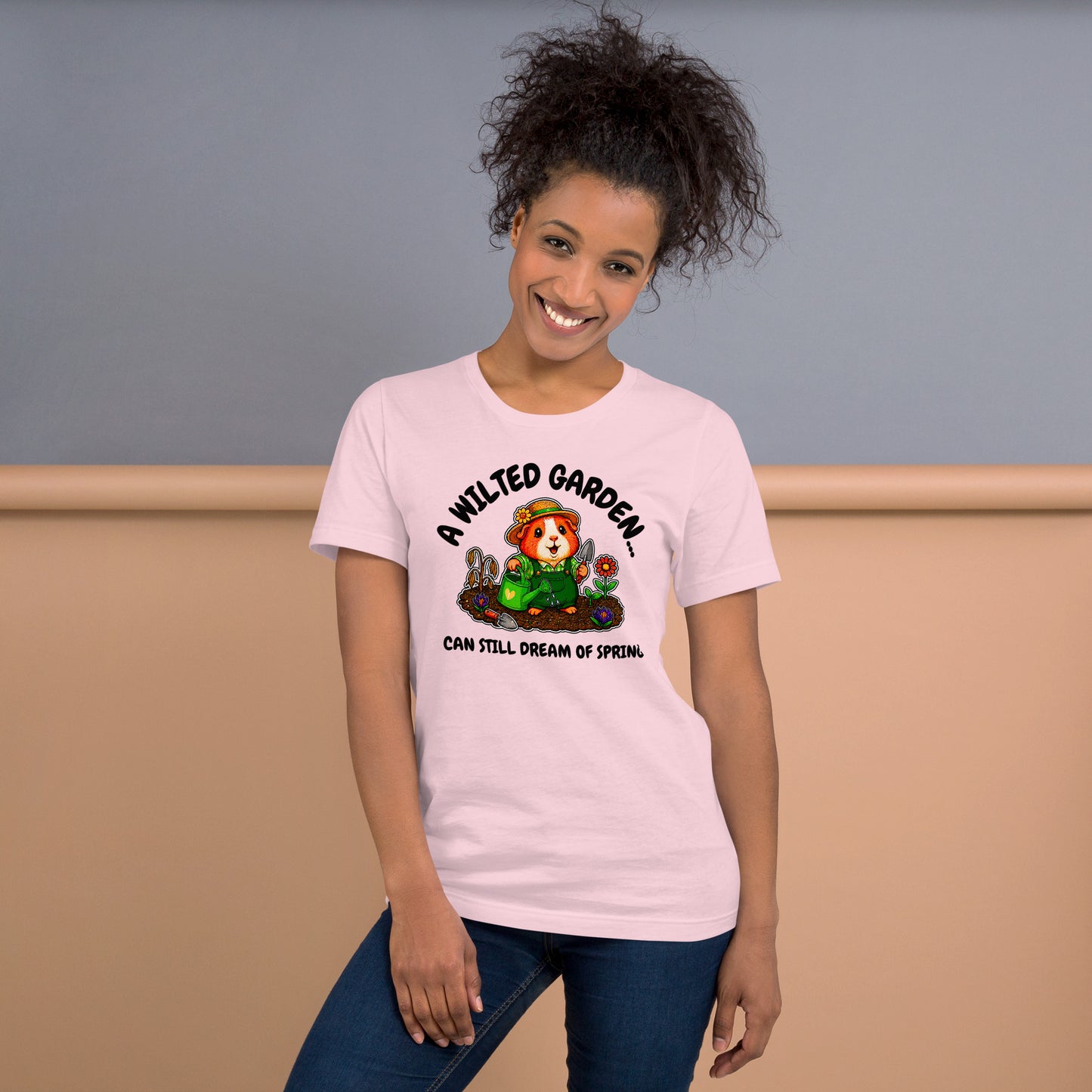 Gardener Premium T-Shirt