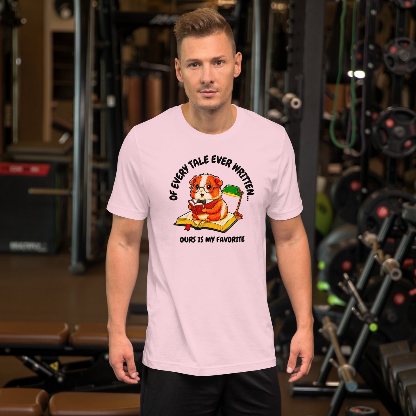 Librarian Premium T-Shirt
