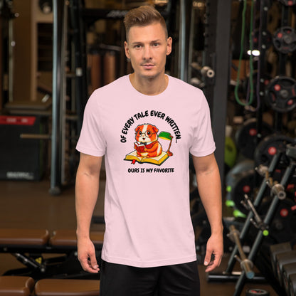 Librarian Premium T-Shirt