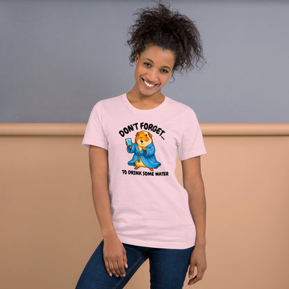 Drink some water Premium T-Shirt