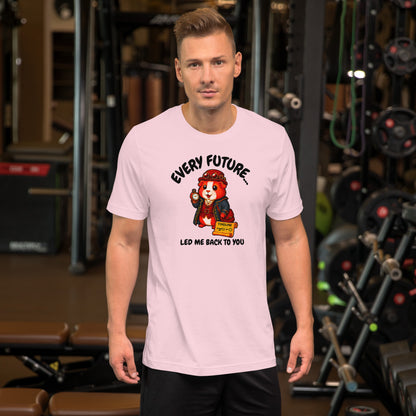 Time traveler Premium T-Shirt