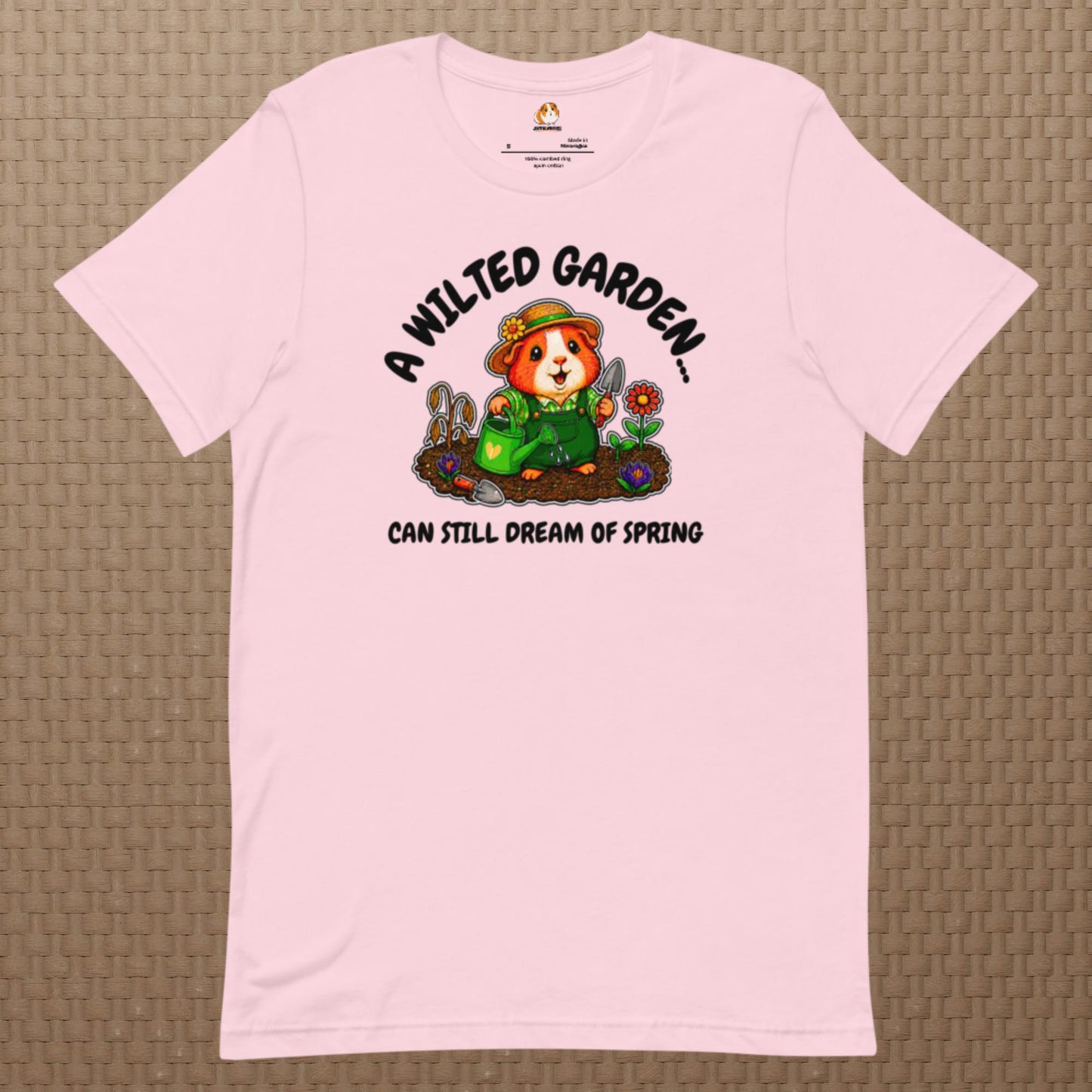 Gardener Premium T-Shirt