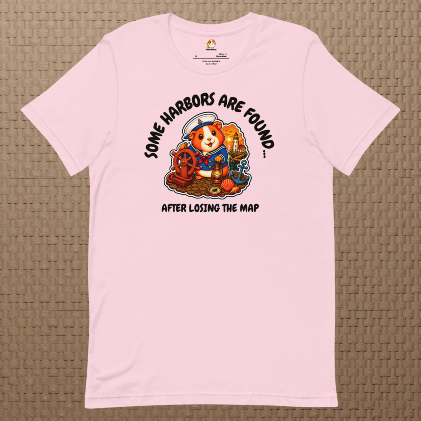 Sailor Premium T-Shirt