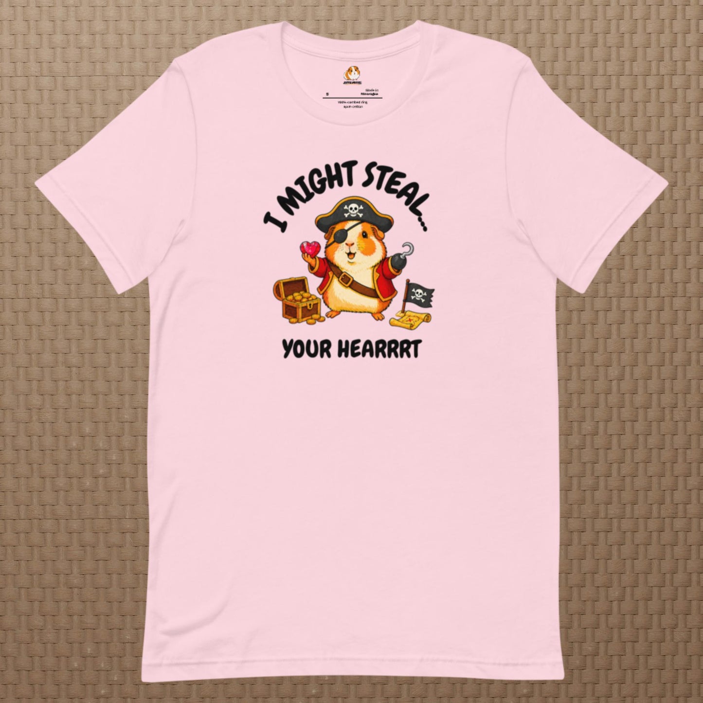 Pirate Premium T-Shirt