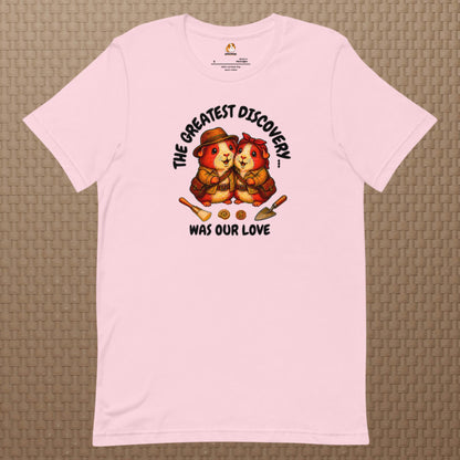 Archeologists Premium T-Shirt
