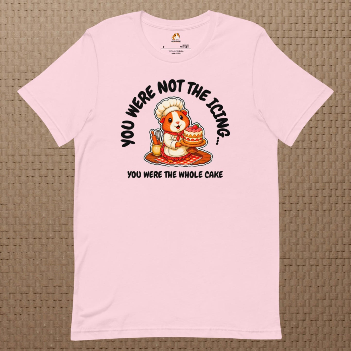 Chef Premium T-Shirt