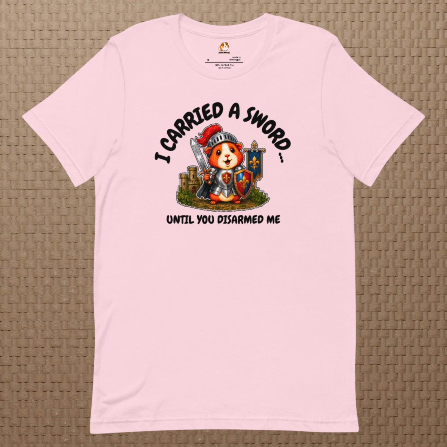 Knight Premium T-Shirt