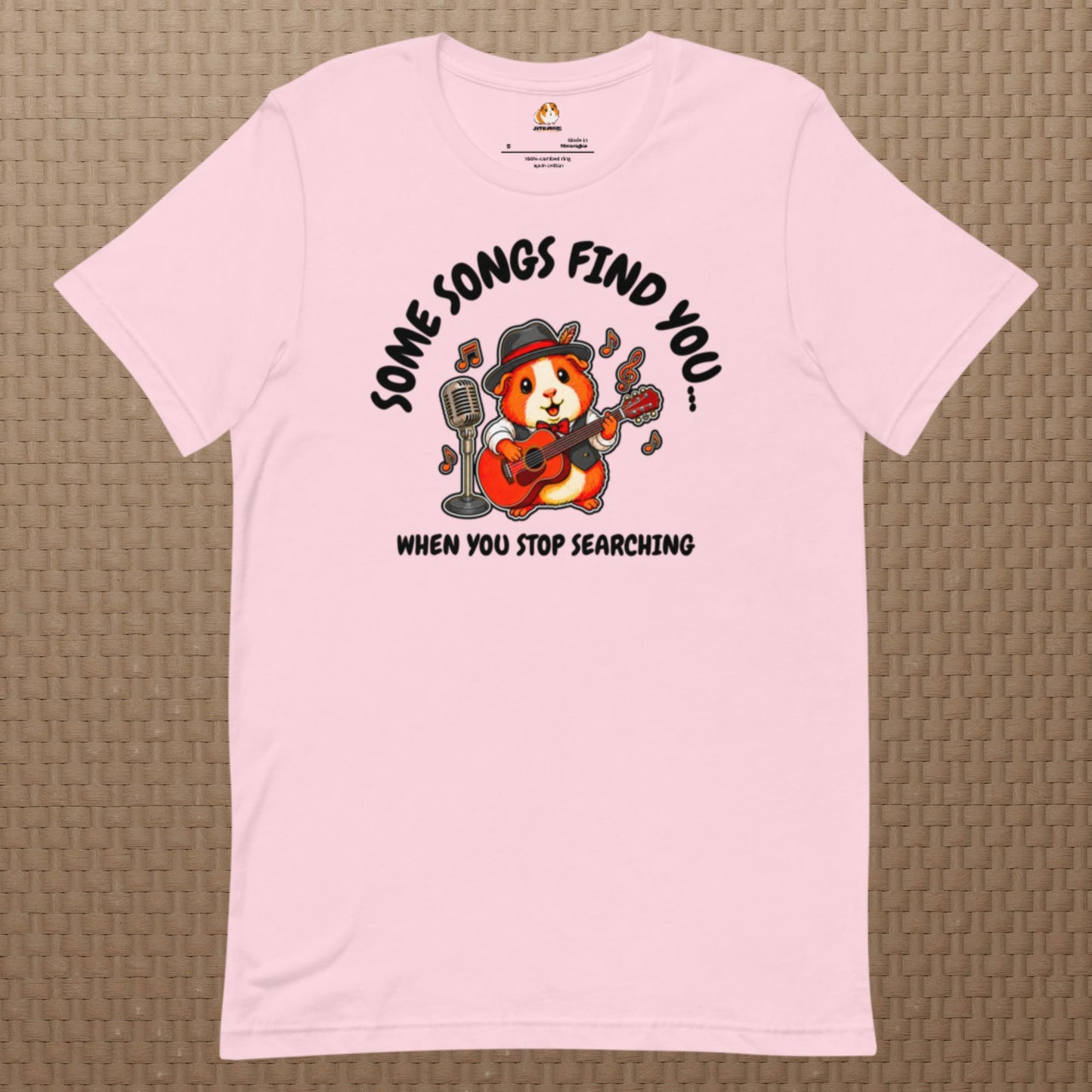 Musician Premium T-Shirt