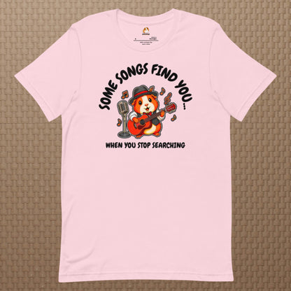 Musician Premium T-Shirt