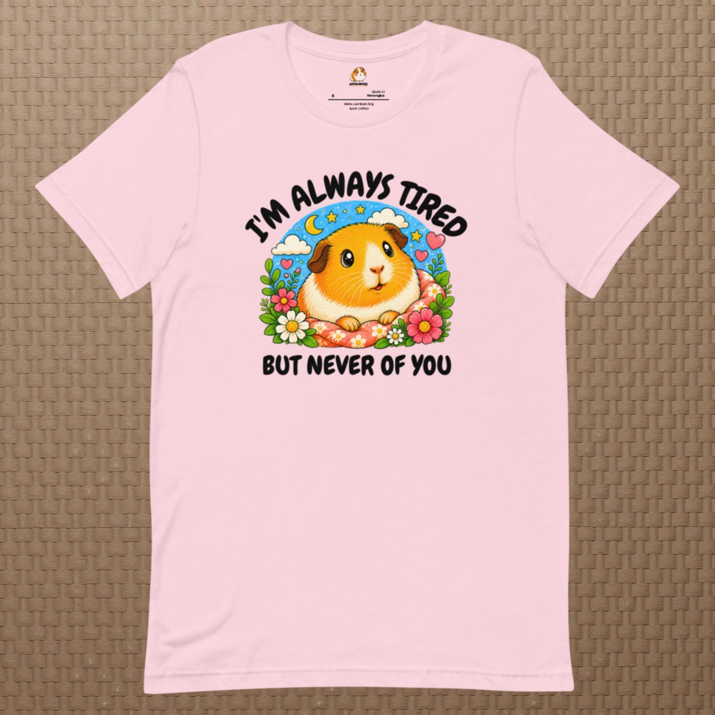 I'm always tired Premium T-Shirt