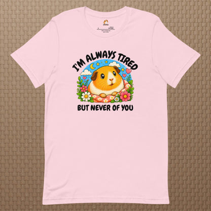 I'm always tired Premium T-Shirt