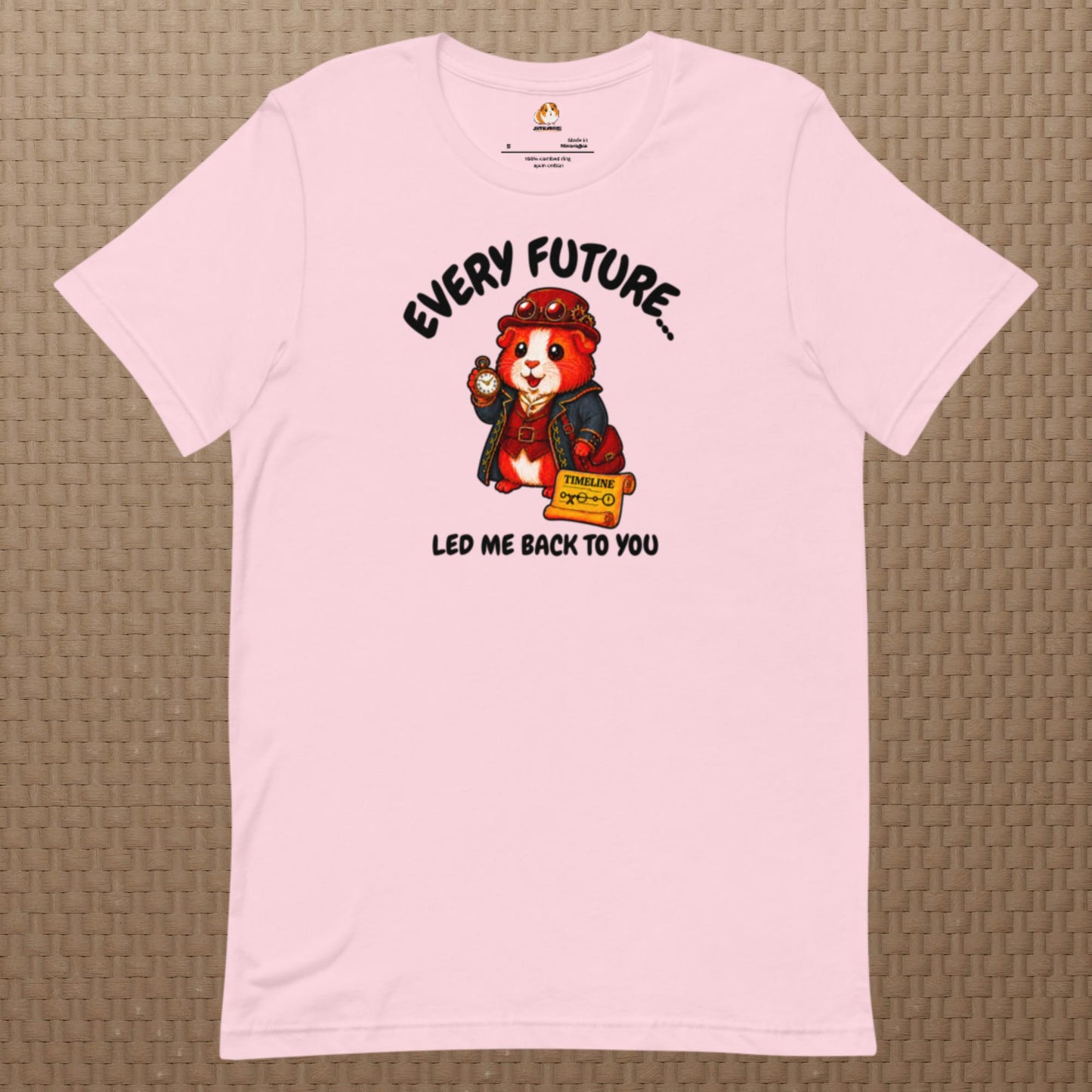 Time traveler Premium T-Shirt