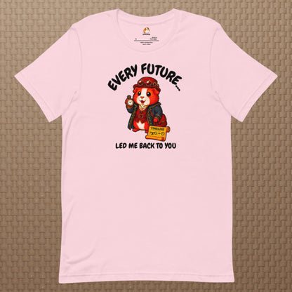 Time traveler Premium T-Shirt