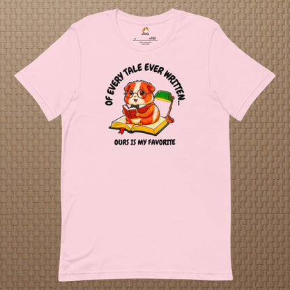 Librarian Premium T-Shirt