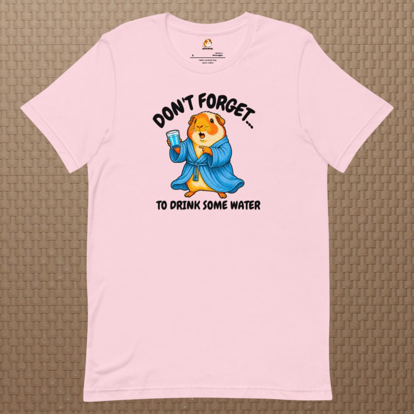 Drink some water Premium T-Shirt