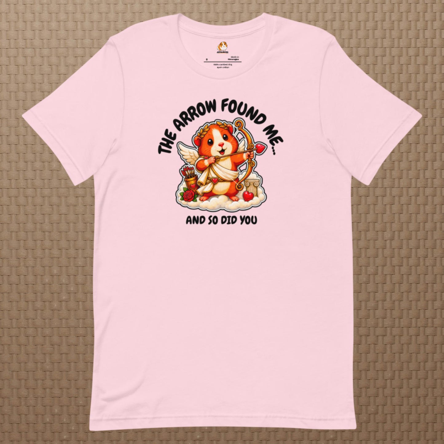 Cupid Premium T-Shirt