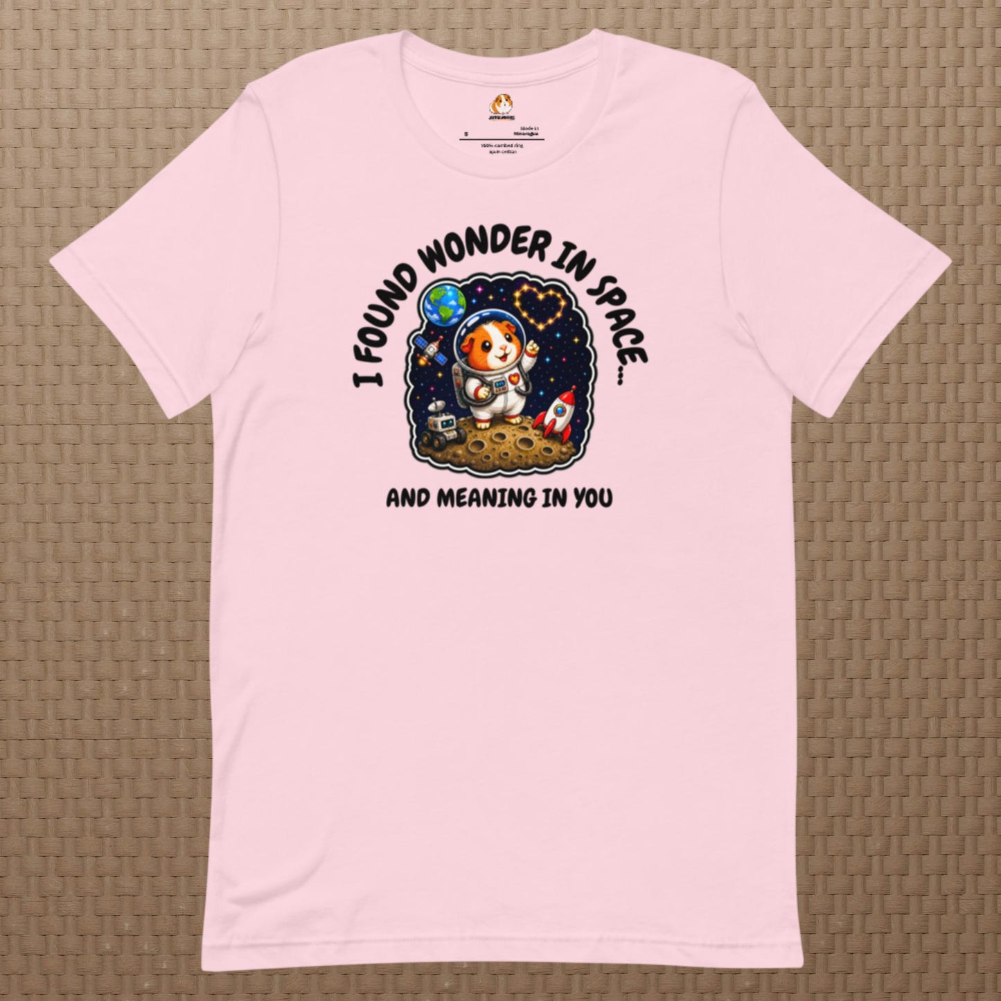 Astronaut Premium T-Shirt