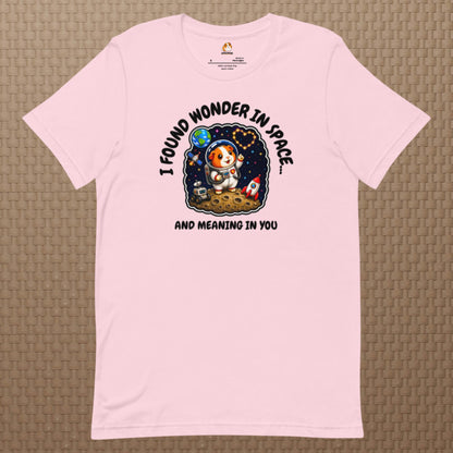 Astronaut Premium T-Shirt