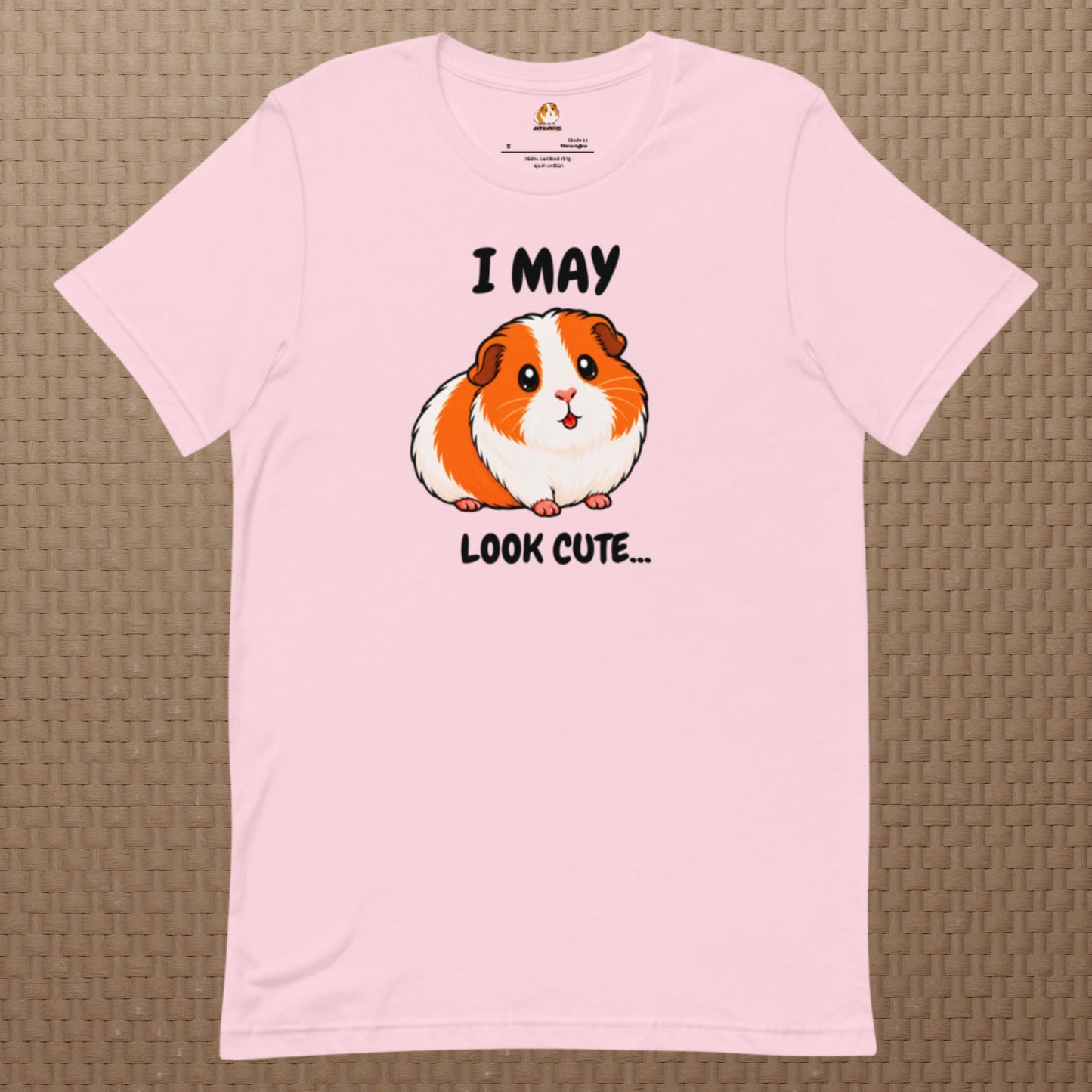 I may look cute Premium T-Shirt