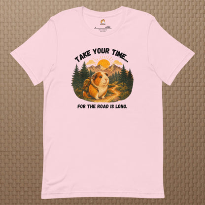 Take your time Premium T-Shirt