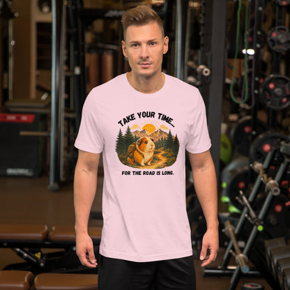 Take your time Premium T-Shirt