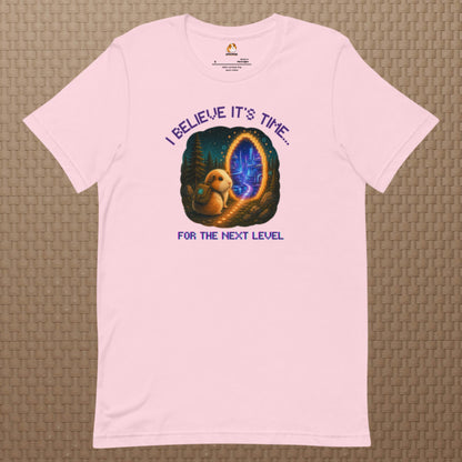 Next level Premium T-Shirt