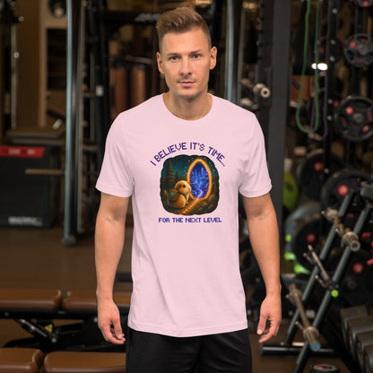 Next level Premium T-Shirt