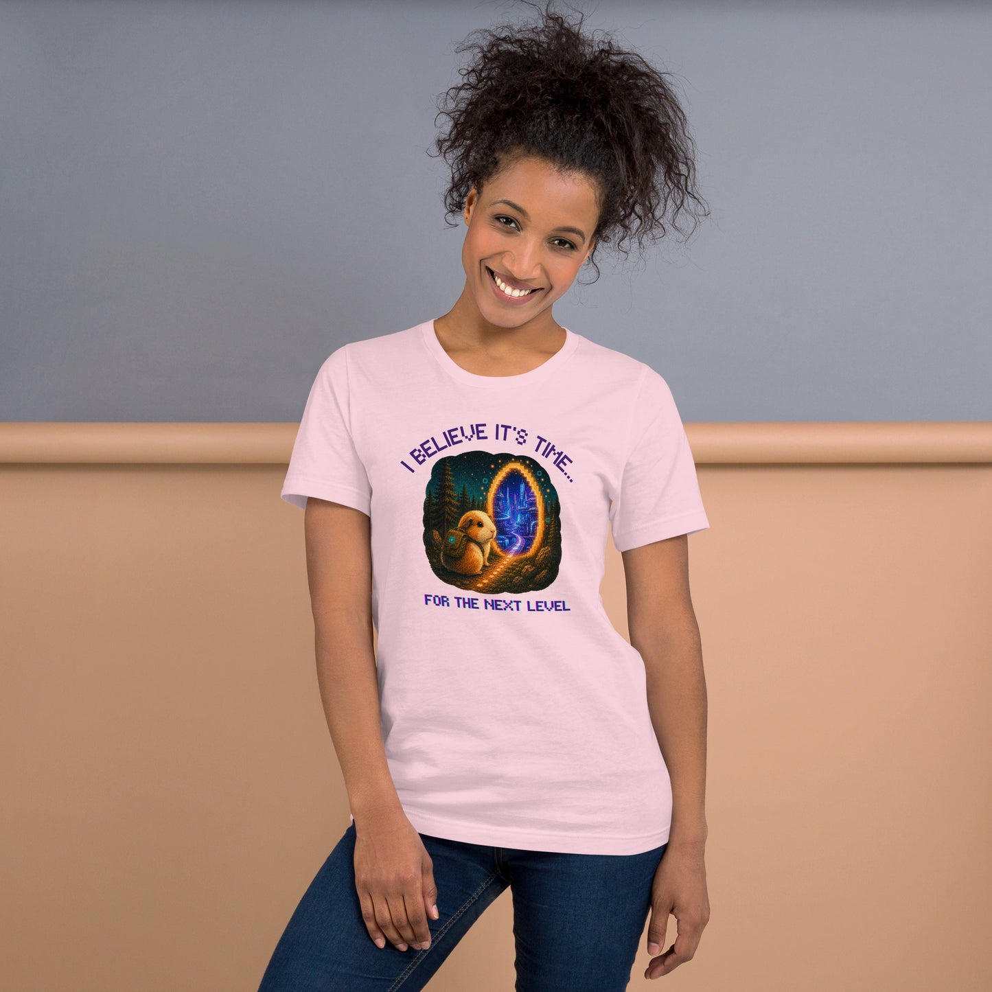 Next level Premium T-Shirt