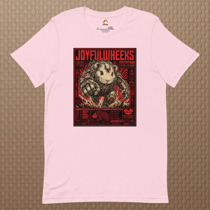 Titan Guinea Premium T-Shirt