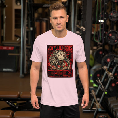 Titan Guinea Premium T-Shirt