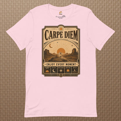 Carpe Diem Premium T-Shirt